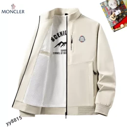 moncler veste manches longues pour homme s_12b1a33